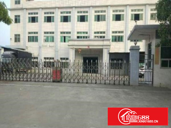 电子客户福音精装修2/3楼各1300平一公里到深圳