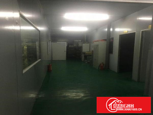 东莞石排无尘车间，招租，水电齐全，进驻立刻开工