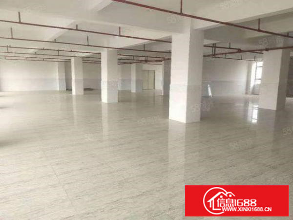 虎门白沙原房东厂房400平实际面积出租