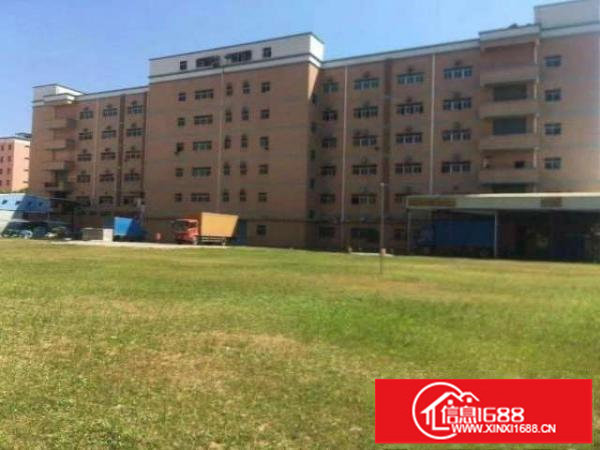 丹竹工业区200-1000平方厂房仓库招租