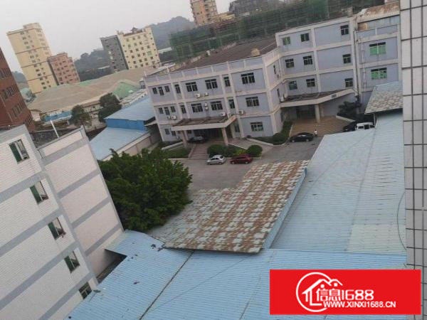 原房东独门独院26840平方