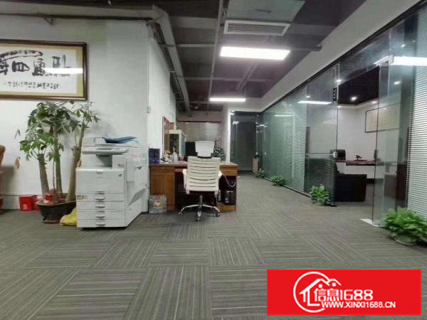 客户转租，328平方，豪华装修，杨美地铁站