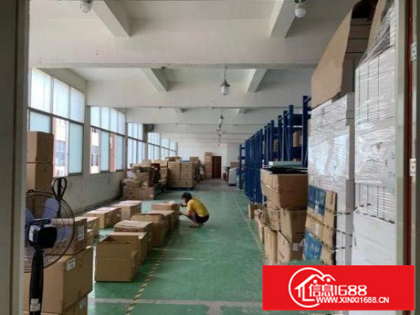 200–400平厂房、仓库、办公招租，实用率70%；