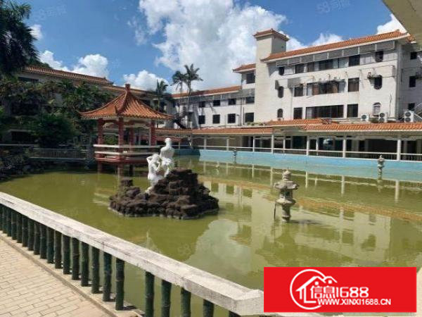 龙华大浪红本高新园区3万平厂房出租使用率高园区形象好可分租