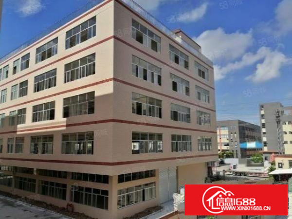 万江汽车总站附近环城路边厂房仓库2800平方出汽车修理，汽车