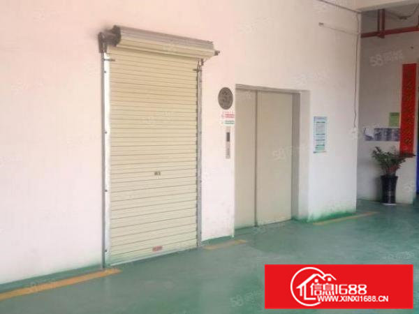 即将空出带装修好厂房380平米业主直接出租免转让费