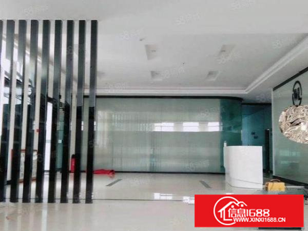 精装修，东坑二楼2000平方，水电齐全，带消防喷淋，三吨货梯