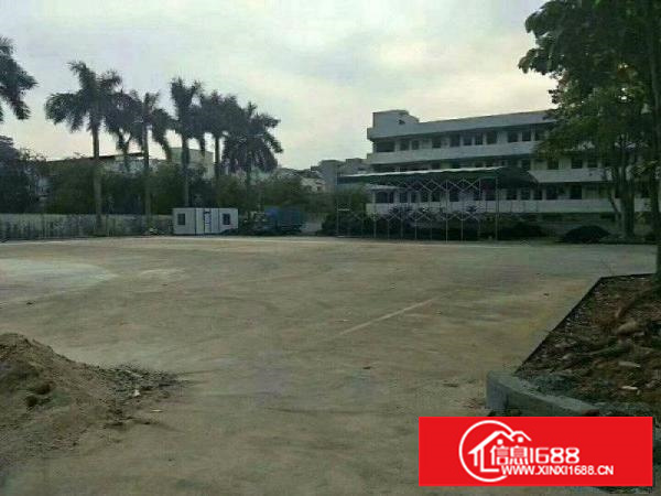 平湖凤凰大道附近新出特价钢结构2000平米只要23