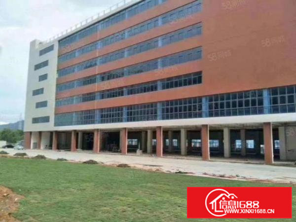 凤岗，塘厦，清溪交界处全新工业园厂房12万平方按需分租。好谈