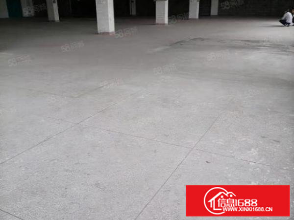 黄江镇新空出980平有装修带空调可免费使用