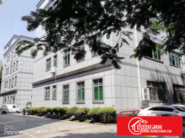 （招租）东坑镇2500平方楼上精装修办公室厂房出租