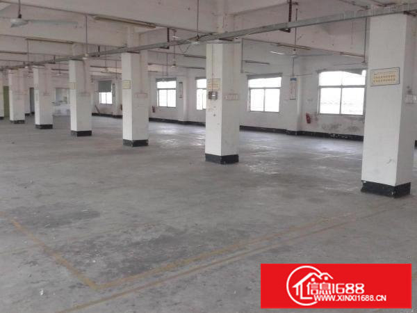 布吉地铁口新出带装修独门独院1一5层2840平米