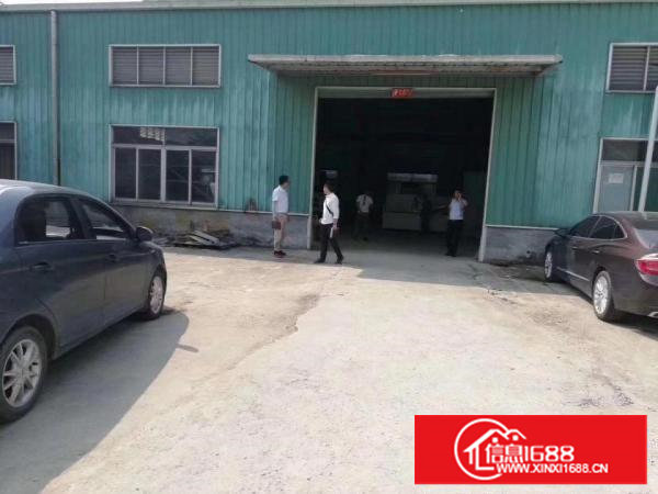 塘厦平山工业园空出1楼标准厂房900平米厂房，宿舍1楼460