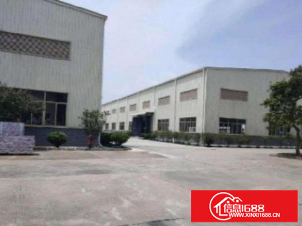 出租高埗单一层厂房2500平方出租可做物流仓库