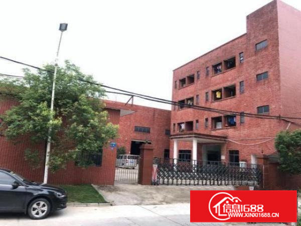 原房东厂房无公摊面积出租