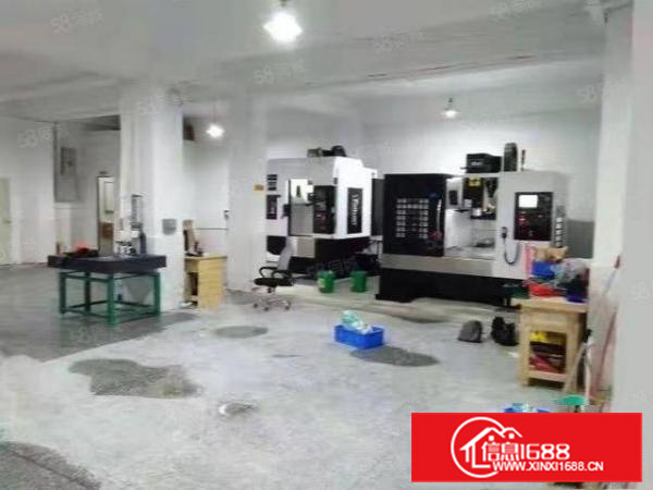 长安新出楼上550平方，带有豪华装修，有吊顶，水电齐全