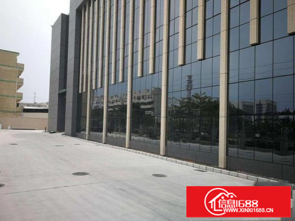 秋长原房东红本高新园区十万平方米隆重招商