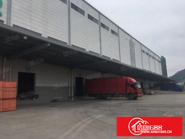 凤岗雁田一楼1000平米厂房出租带卸货平台可做临时仓库可分租