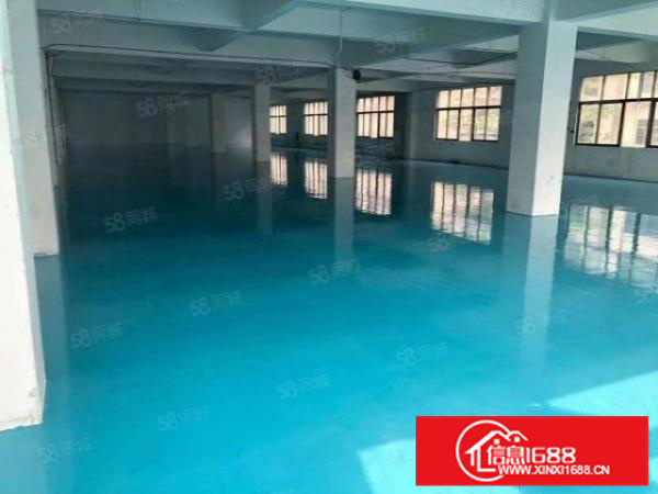 园区管理，带宿舍饭堂，容桂1000方带装修，货梯大，好招工！