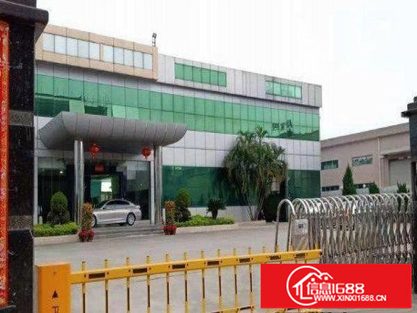 福永白石厦村原房东，2楼厂房900平方出租！九成新装修