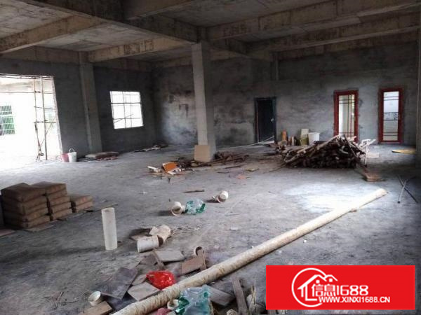 原房东单一层280平方独院标准厂房