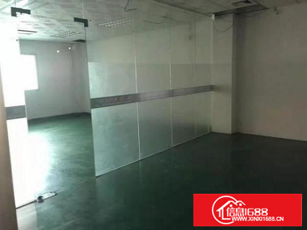 （出租）长安宵边楼上580平带装修厂房水电齐全