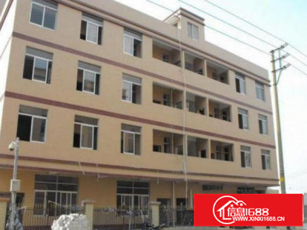 常平靠桥头新出独院三层3900平方出租