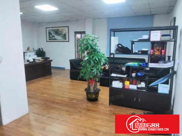 黄江北岸一楼1000平有装修可分租