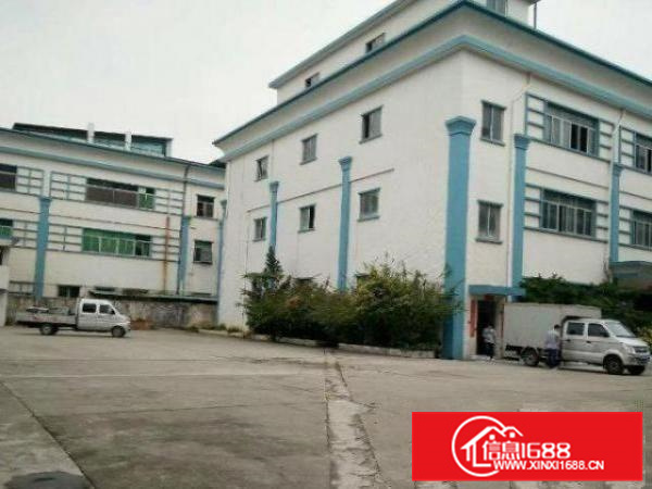 容桂容山740平1楼厂房出租