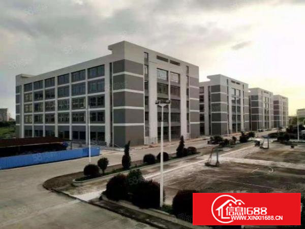 寮步上市公司形象170000平厂房出租，1400平起分！