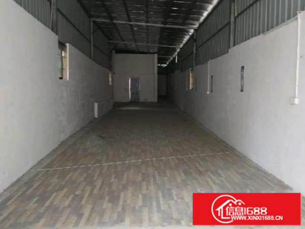 虎门沙角200平方厂房出租