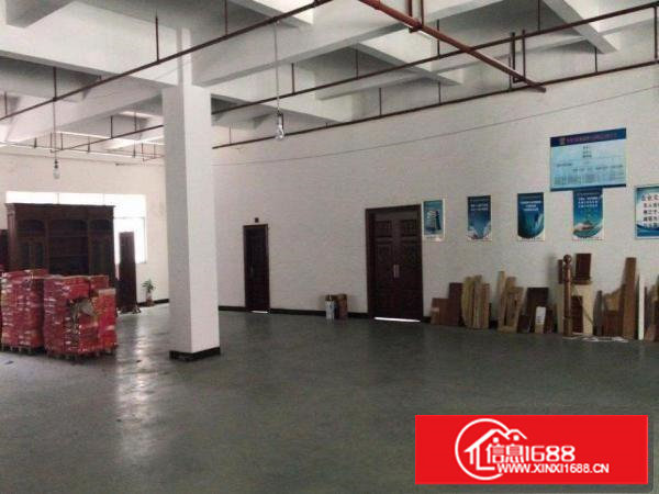 赵林标准一楼500平米