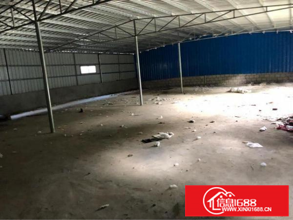 大亚湾低价铁皮1325平米独院带900空地出租