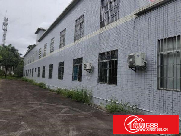 坪山新出幼儿园学校教育农家乐物流独院8300平地理位置绝佳