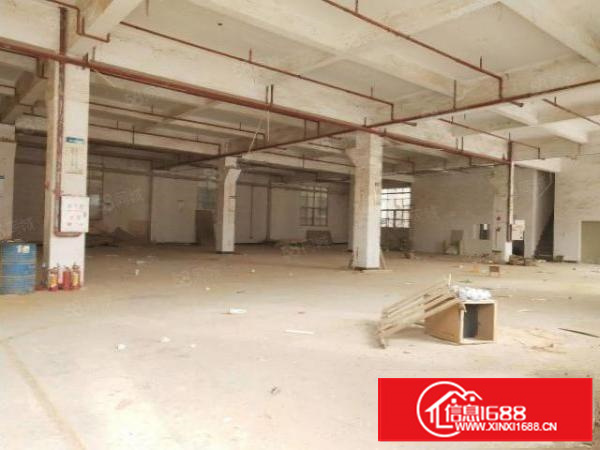 茶山工业园分租可做线路板厂房1500平方