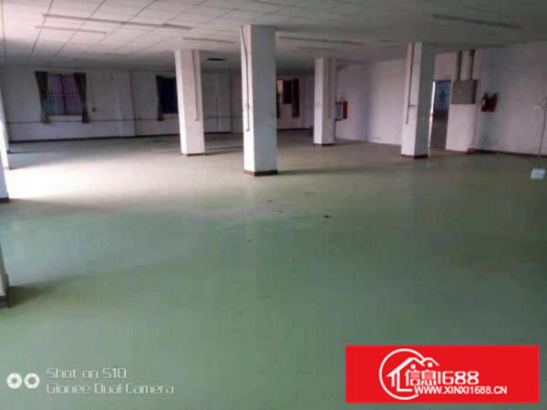 出租常平镇中元街塘角村厂房招租