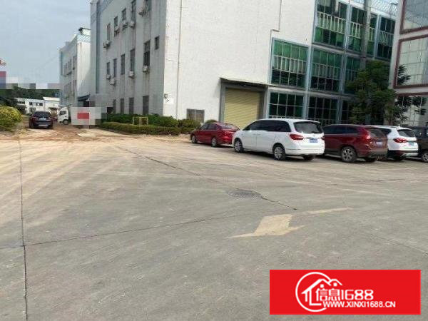 东莞市塘厦镇科苑城厂房出租