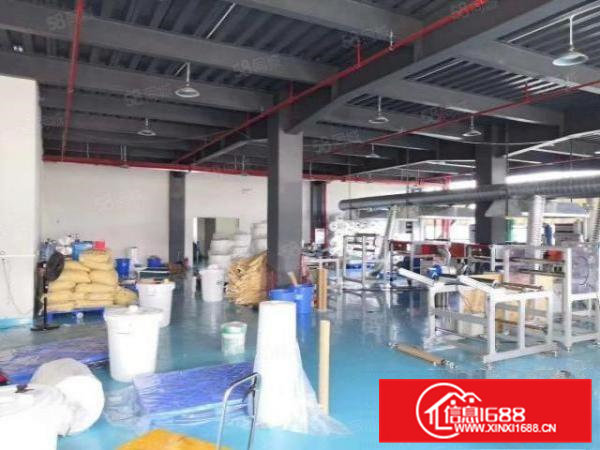 东坑新出500平方厂房，现场装修，水电齐全