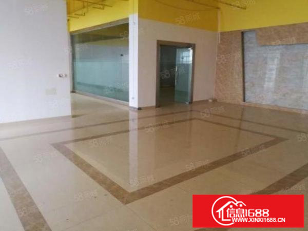 坪山石井工业园楼上带装修1600平招租证件齐全带喷淋