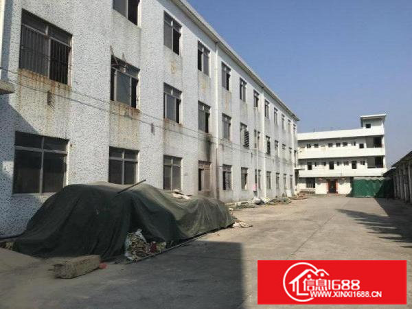 老坑新出3500平米经典小独院出租