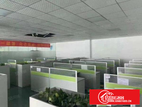 特价，石岩龙大高速口，新出楼上整层3100平豪华装修