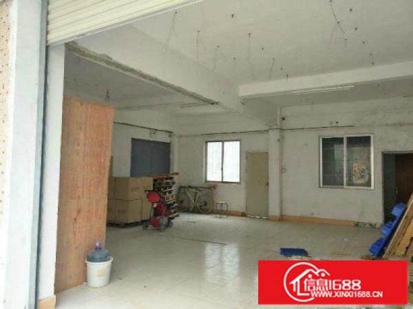 坪山深汕路旁原房东无公摊一楼300平方厂房出租