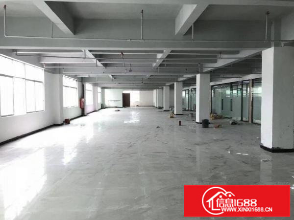 杨美地铁站电商产业园精装办公室出租