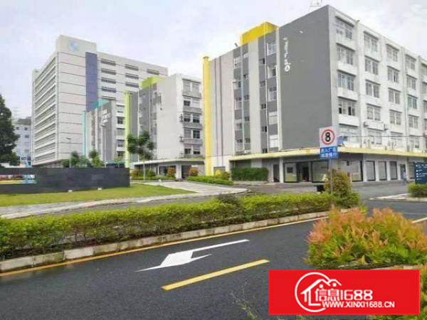 长安乌沙原房东独院3000平厂房出租电子五金