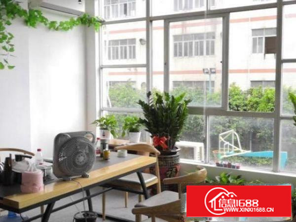 西乡小厂房写字楼分租