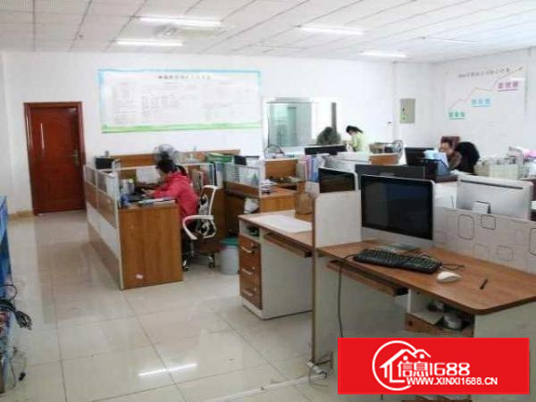 茶山镇布料市场厂房招租