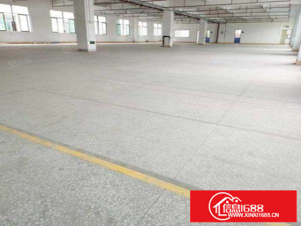 黄江太子酒店附近独栋厂房4800平方20快低价出租