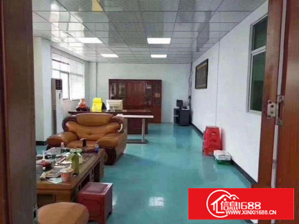 特价13元，樟木头原房东一楼厂房出租520平，带装修刚空出