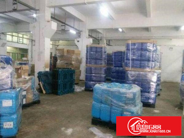 清溪大利村附近刚空出一楼900平米出租