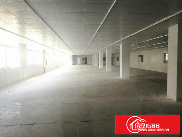 龙岗原房东无公摊独院三层7100平方出租